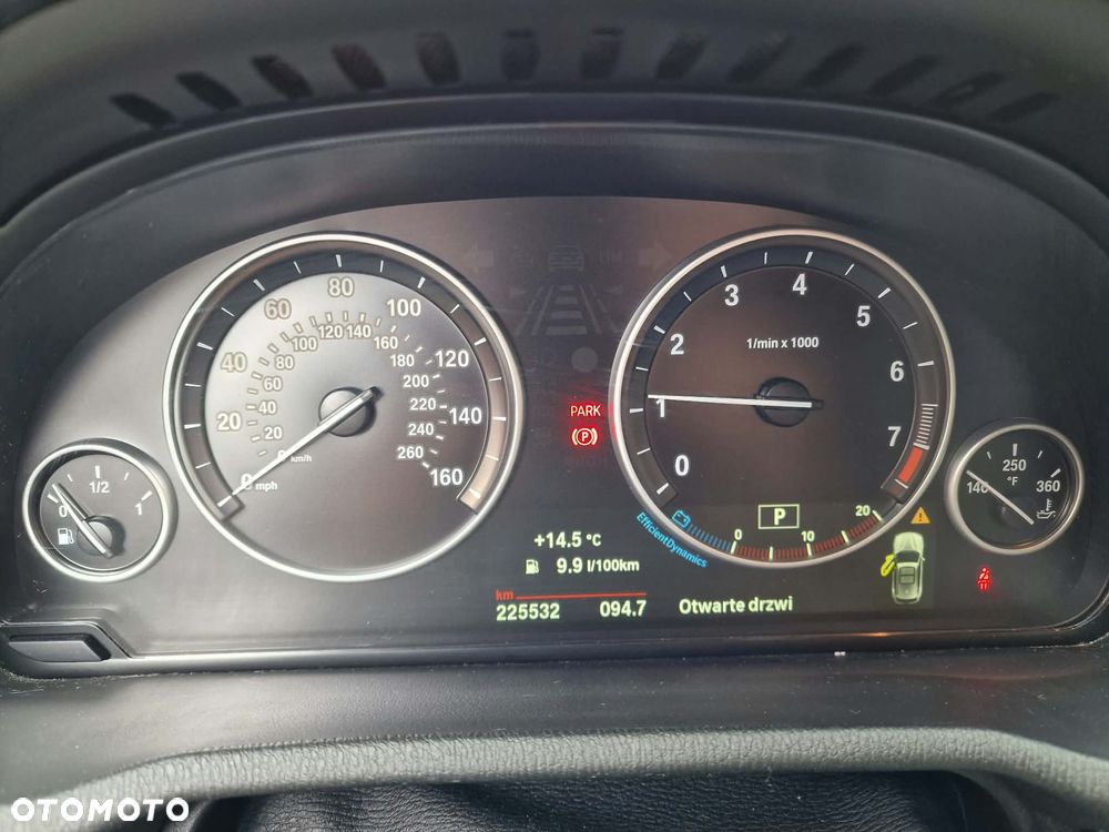 BMW X3 28i xDrive - 13