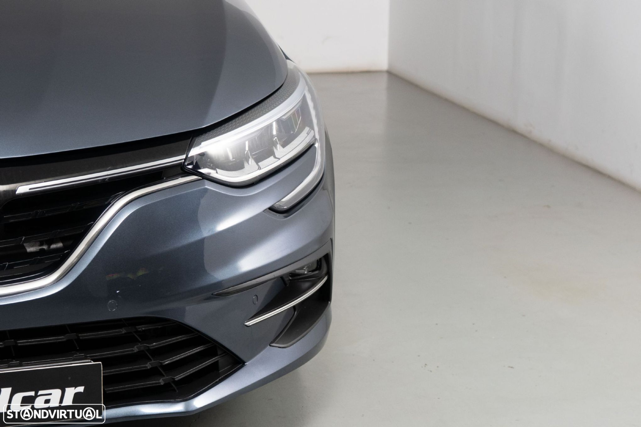 Renault Mégane Sport Tourer 1.3 TCe Limited - 13