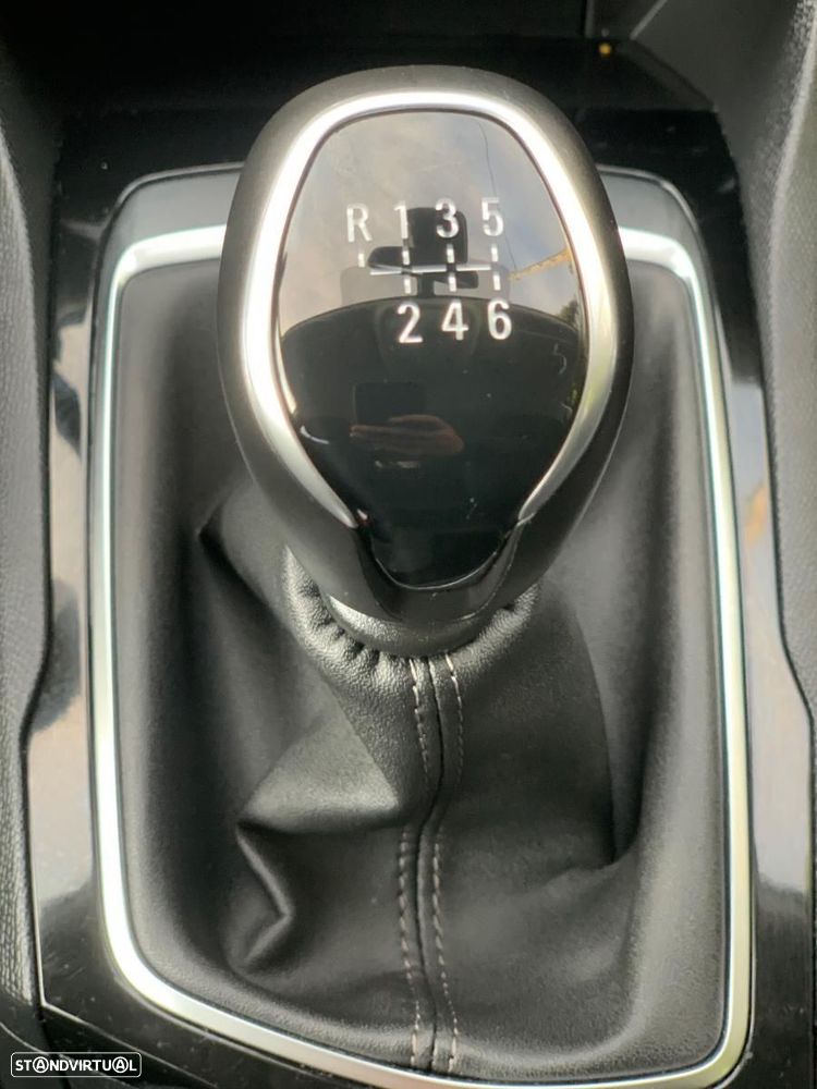 Peugeot 308 SW 1.5 BlueHDi Style - 13