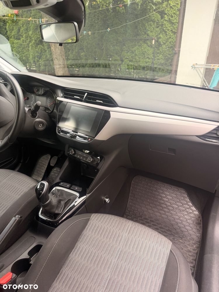 Opel Corsa 1.2 Edition S&S - 11