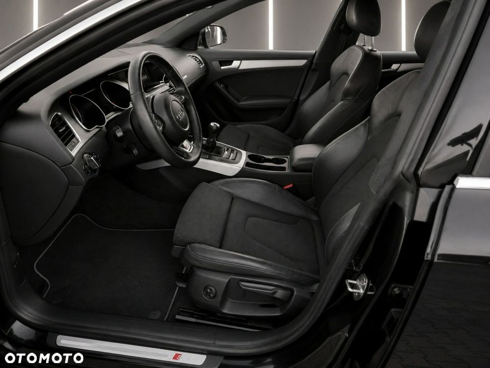 Audi A5 Sportback - 11