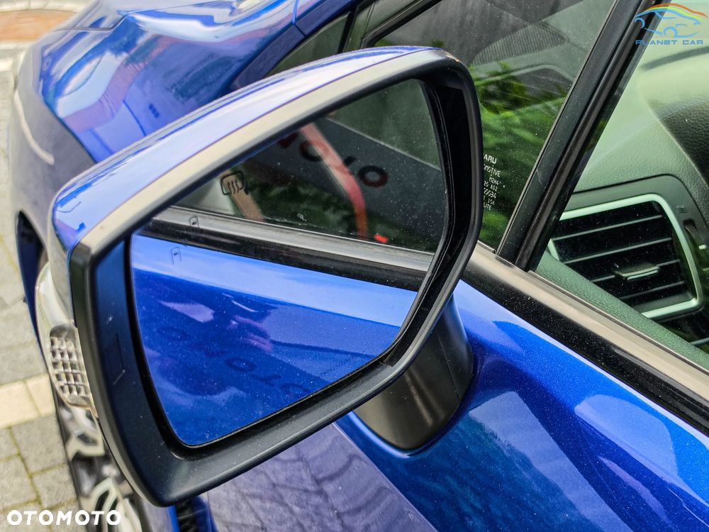 Subaru WRX STI 2.5 Sport - 15