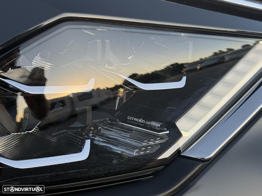 Citroën C4 1.2 PureTech Shine - 8
