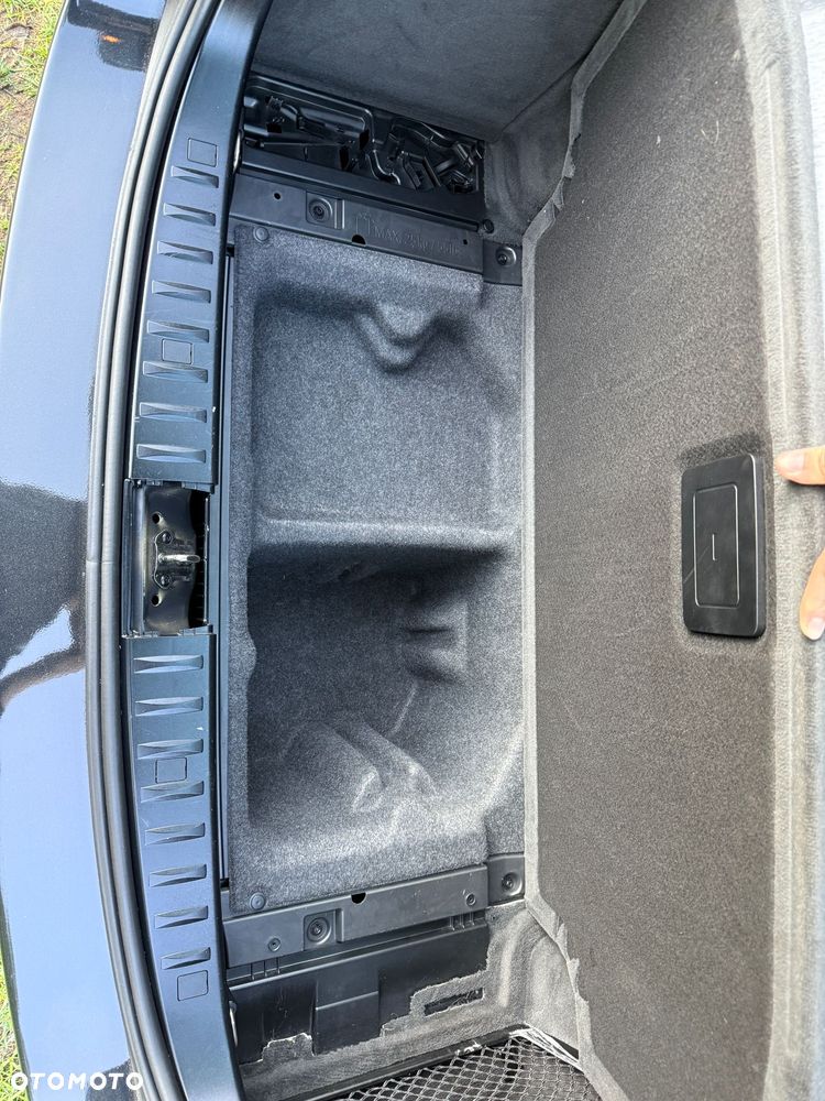 BMW Seria 3 318d DPF - 36
