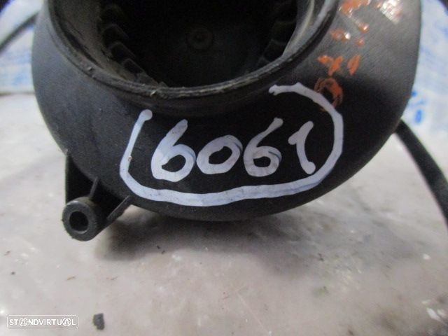 Modulo 0130002834 MERCEDES SLK W170 1997 2.3I 195CV 2P CINZA Módulo ECU Ventilação - 4