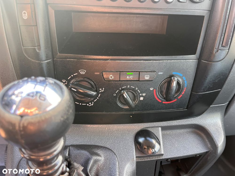 Fiat Scudo Panorama L1H1 Executive - 21