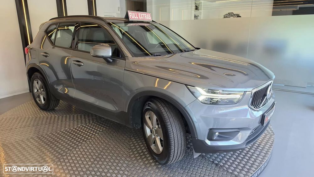 Volvo XC 40 1.5 T3 Inscription Tech Edition - 27