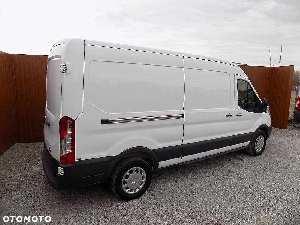 Ford Transit - 4