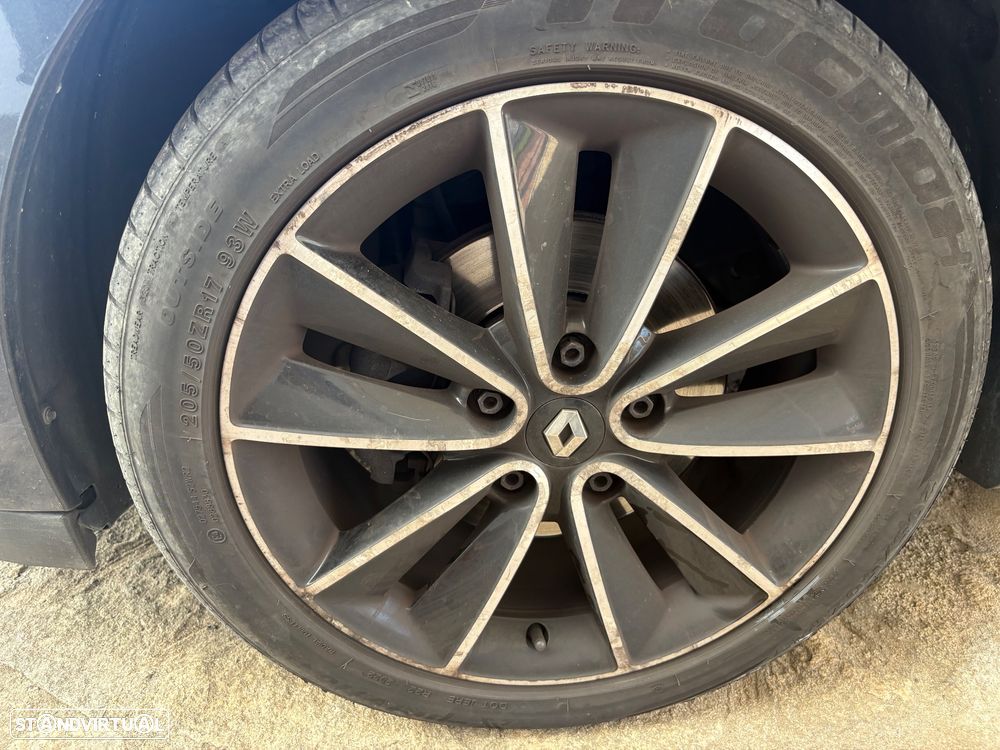 Renault Mégane Break - 17