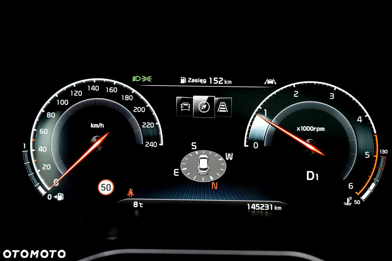 Kia XCeed 1.6 CRDi (48V Mild-Hybrid) DCT7 PLATINUM - 33