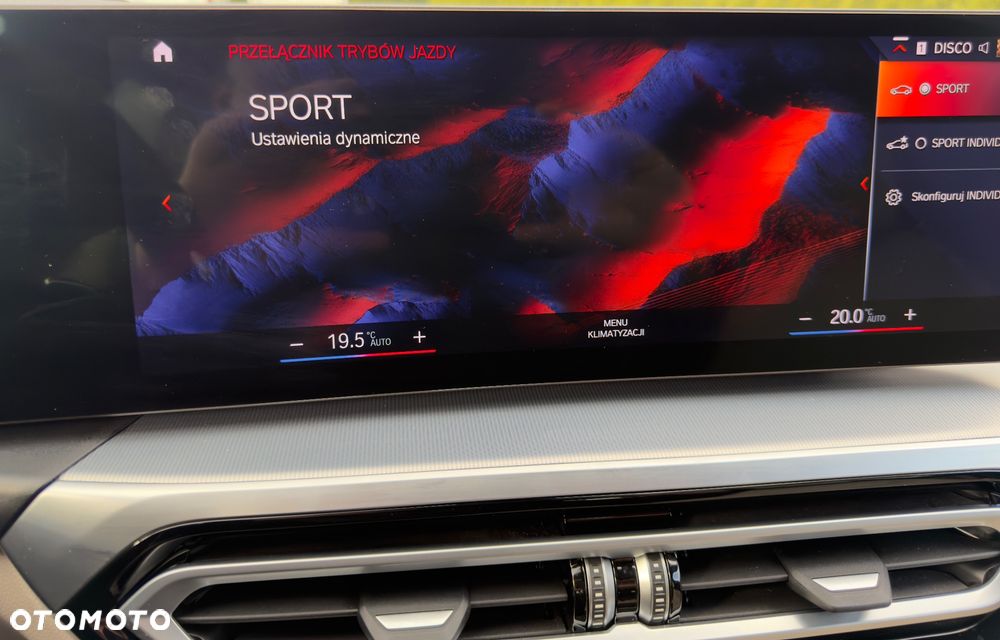 BMW Seria 3 320d MHEV Sport Line sport - 25