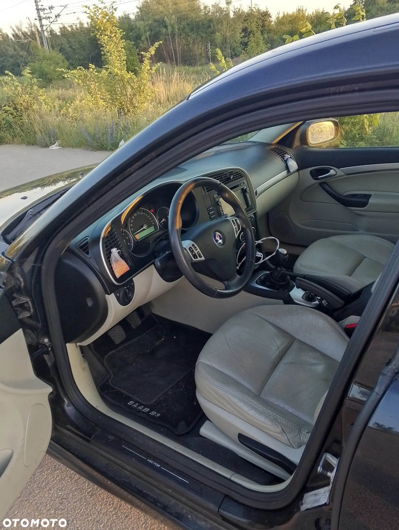 Saab 9-3X - 11