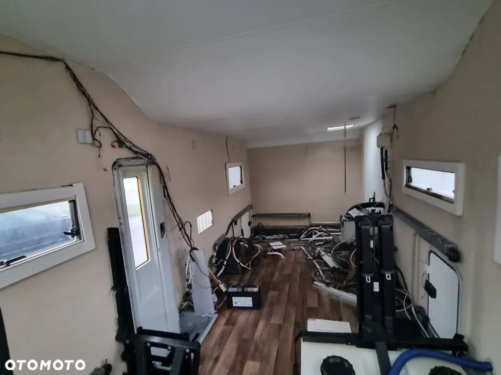 Fiat Ducato KABE Travel Master X780LXL King Size - 10