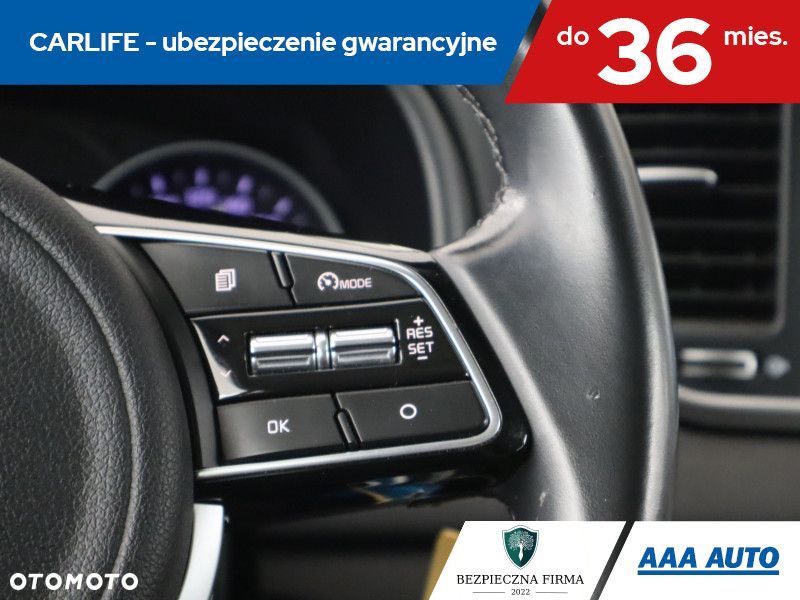 Kia Sportage - 19