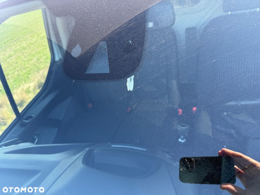 Ford Transit Custom - 14