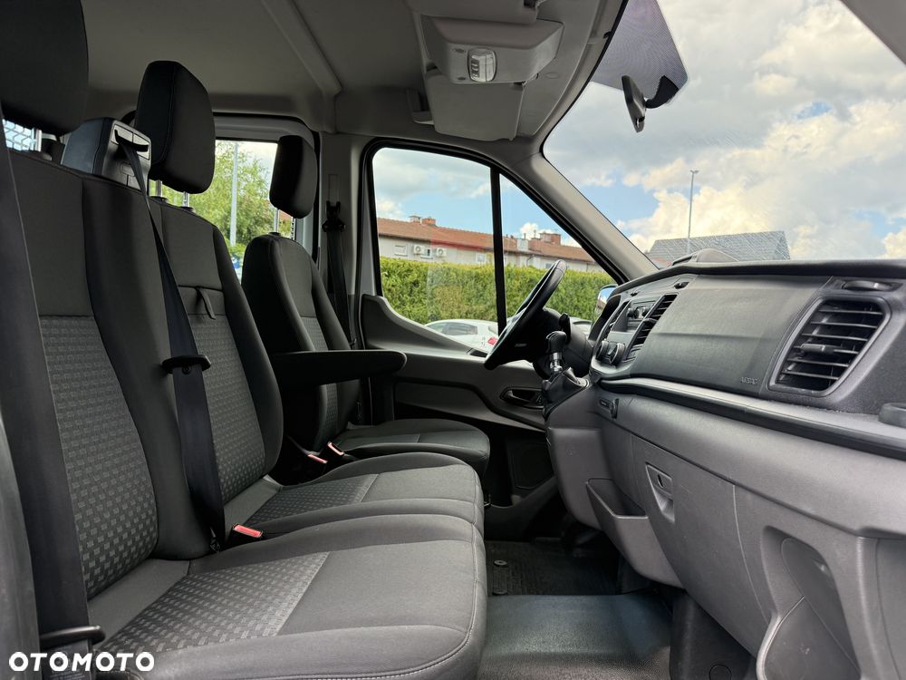 Ford Transit - 36