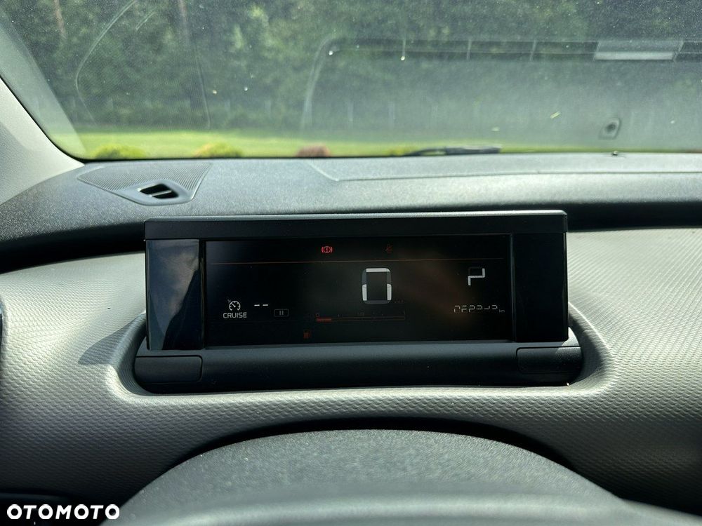 Citroën C4 Cactus - 13