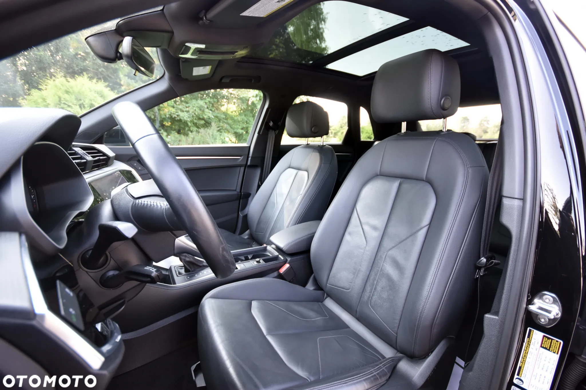 Audi Q3 - 27