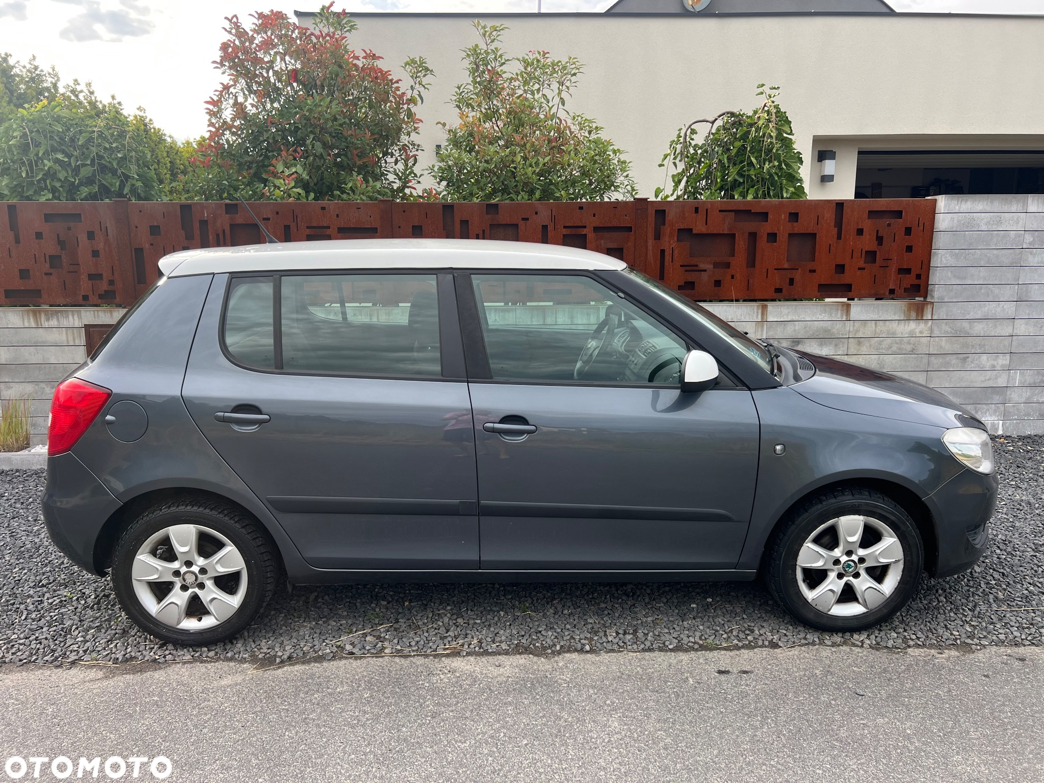 Skoda Fabia 1.6 TDI DPF MONTE CARLO - 7