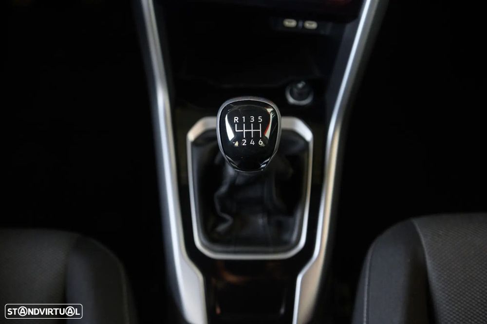 VW T-Roc 1.0 TSI Life - 56