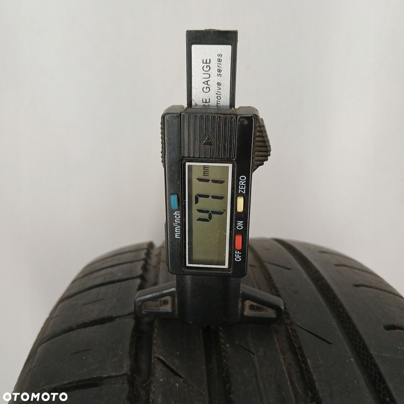 2x 195/55R16 opony letnie Nokian Wetproof 2021r 83349 - 4