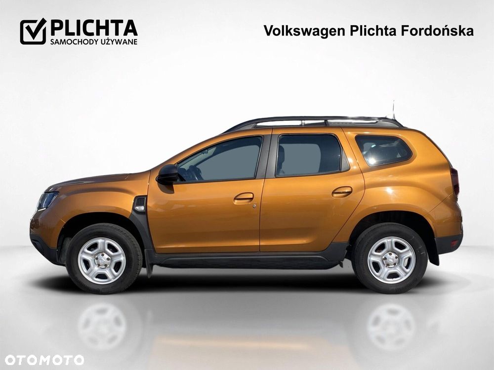 Dacia Duster 1.6 SCe Comfort - 2