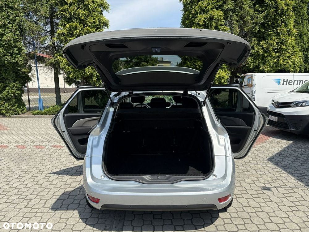 Citroën C4 Picasso - 35