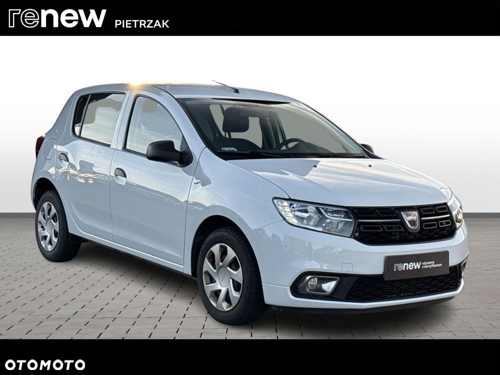 Dacia Sandero 1.0 SCe Open - 7