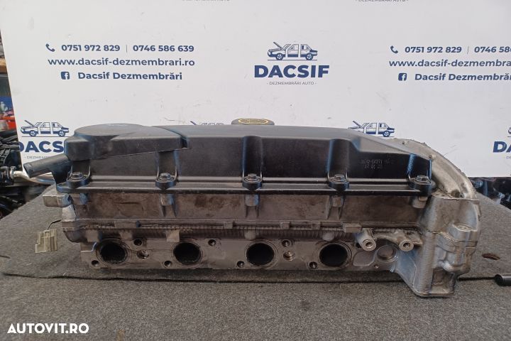 Chiulasa 2S7Q-6K537-AB 2S7Q6K537AB 2S7Q-6K537-AB 2S7Q6K537AB Ford Tra - 5