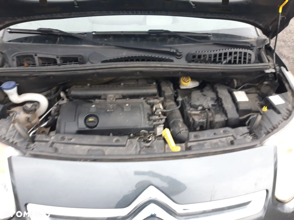 Citroën C3 Picasso VTi 95 Tendance - 4