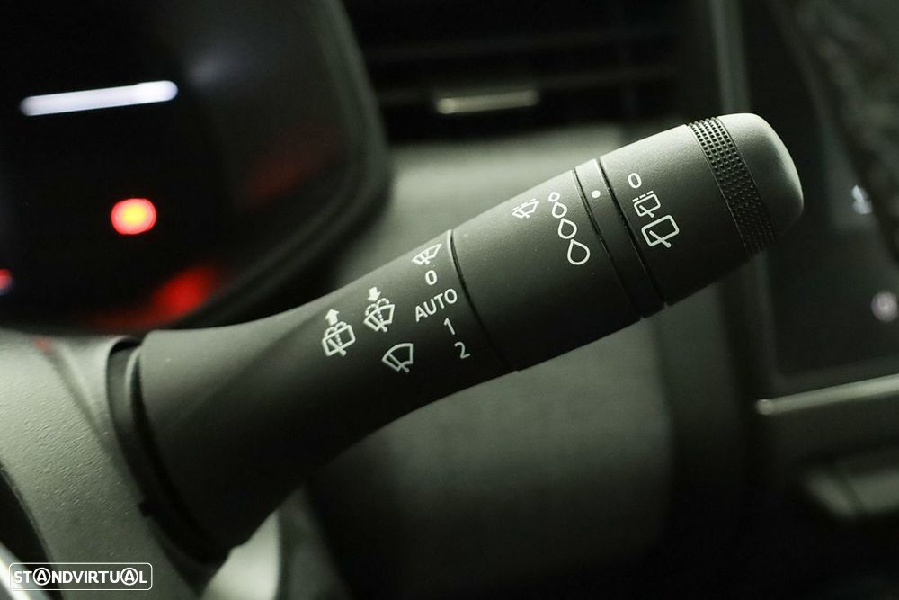 Renault Clio 1.0 TCe Evolution - 17