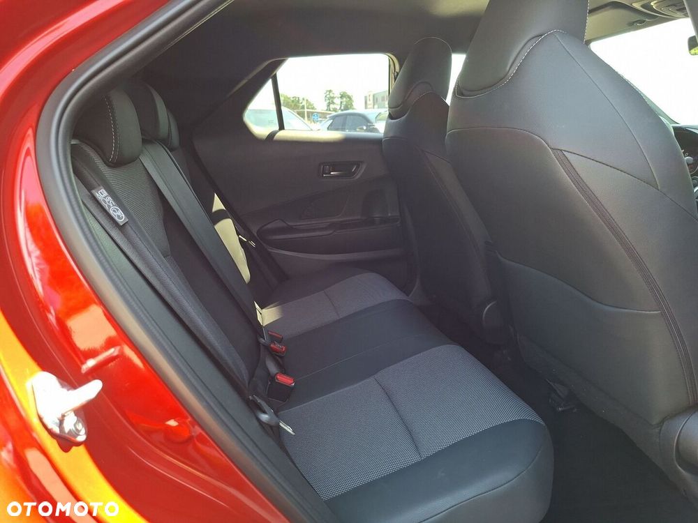 Toyota C-HR 1.8 Hybrid Executive - 11