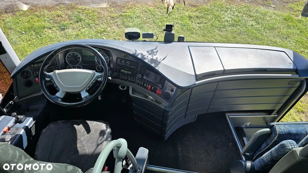 Neoplan C N1217 HDC - 17