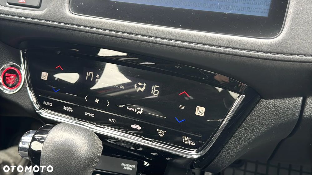 Honda HR-V 1.5 Executive (ADAS / Connect+) CVT - 19