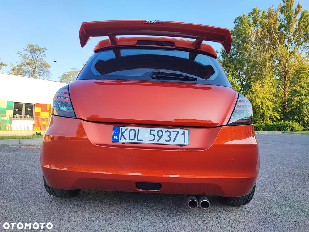Suzuki Swift 1.2 30 Jahre - 15