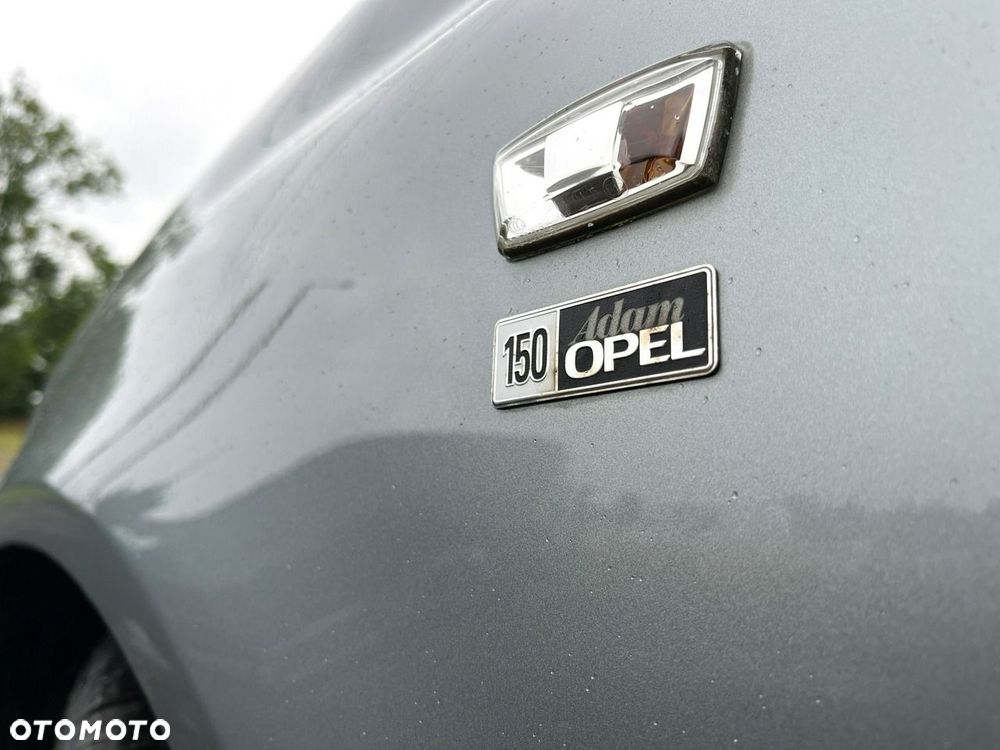Opel Corsa 1.2 16V Edition 150 - 17