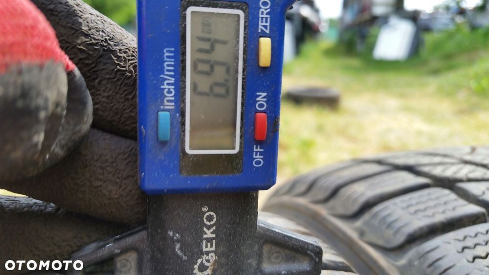 opony landsail winter lander 195/60r15 88 h - 9