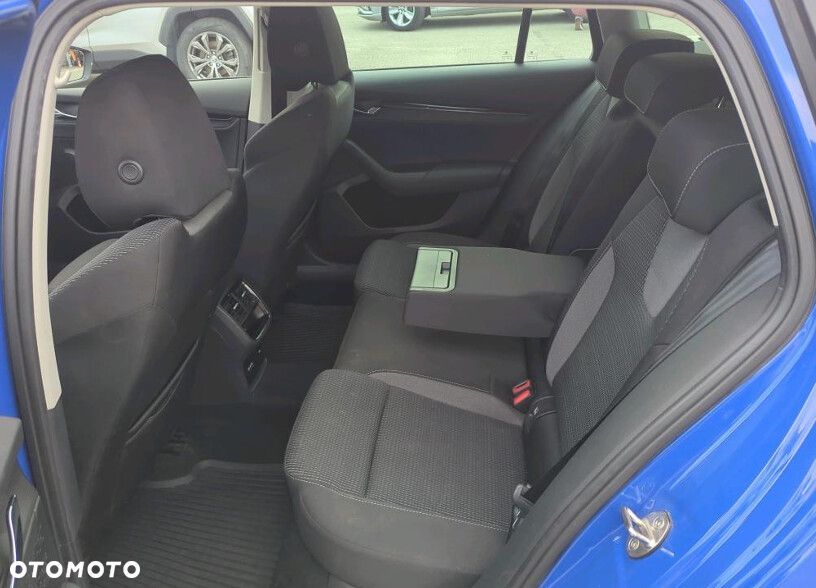 Skoda Octavia - 6