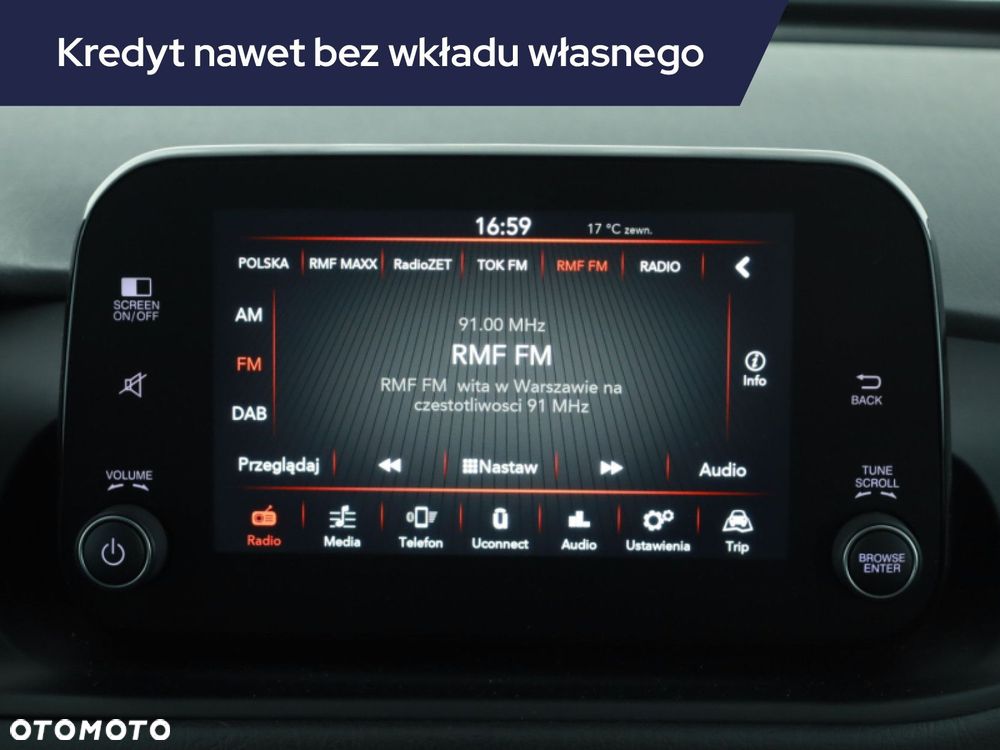 Fiat Tipo - 11
