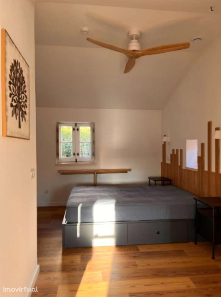 Estúdio - localizado em Baixa Coimbra - Grande imagem: 2/32