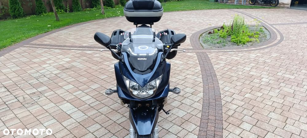 Suzuki Bandit - 9