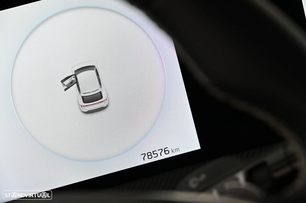 Kia EV6 77.4 kWh GT-Line - 25