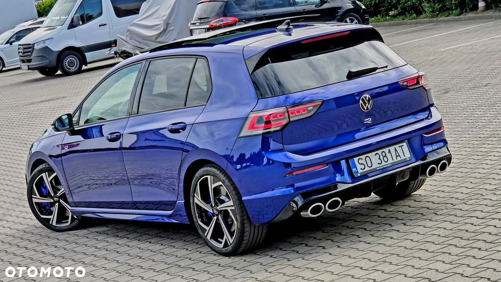 Volkswagen Golf - 5