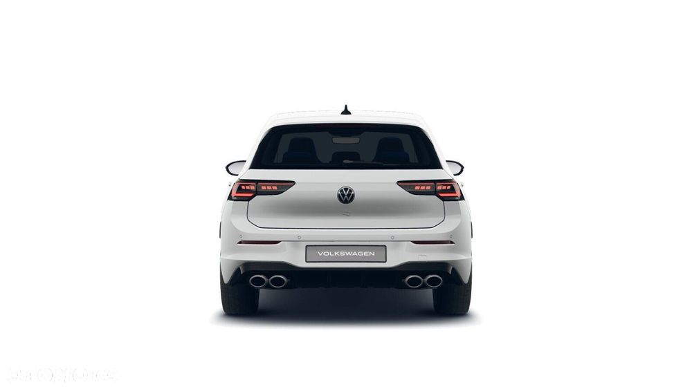 Volkswagen Golf VIII 2.0 TSI 4Motion R DSG - 2