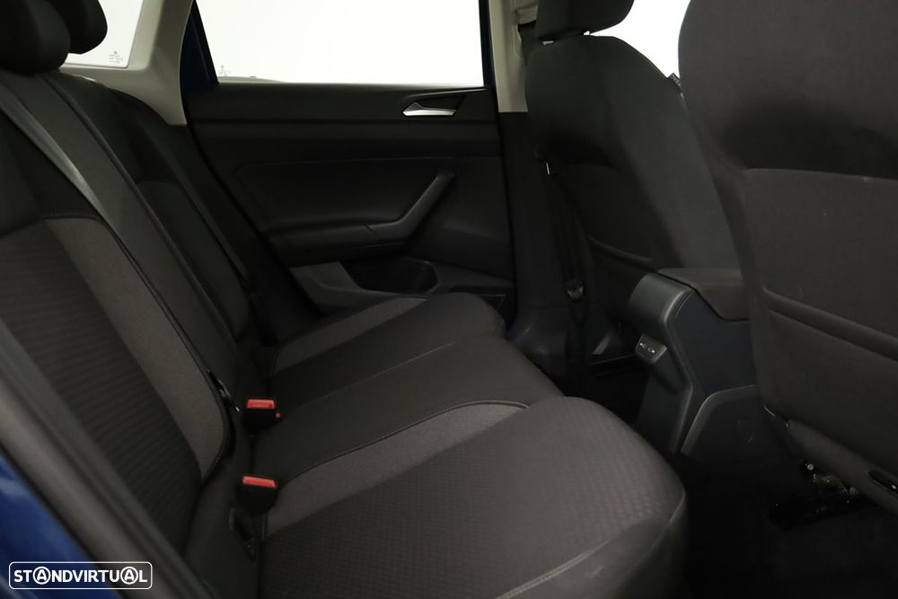 VW Taigo 1.0 TSI Urban - 20