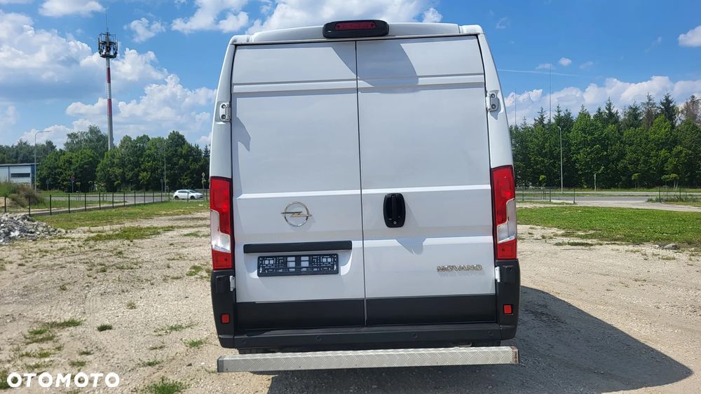Opel Movano - 6