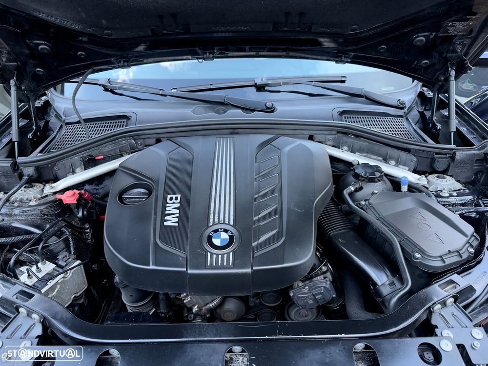 BMW X3 20 d xDrive Pack M Auto - 30
