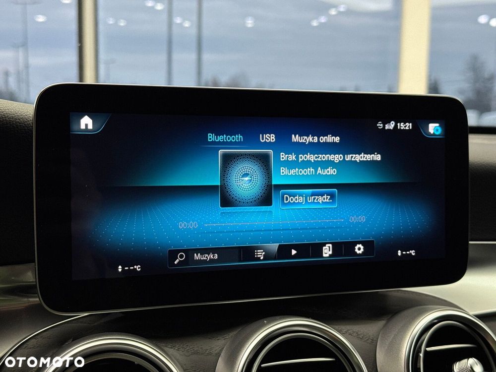 Mercedes-Benz GLC - 28