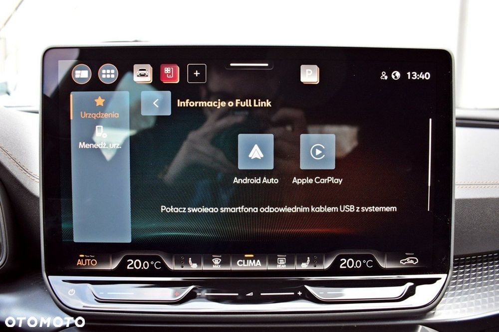 Cupra Formentor 2.0 TSI 4Drive VZ DSG - 29