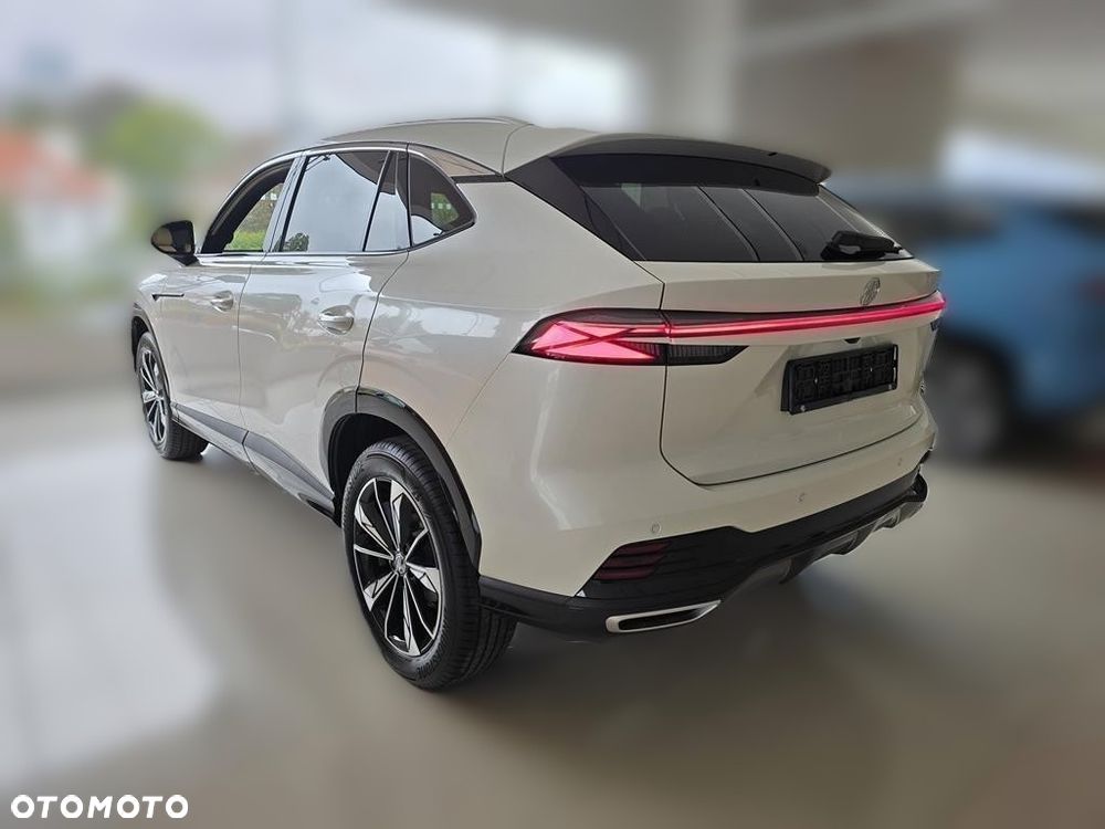 MG HS 1.5T HEV+ Exclusive - 6